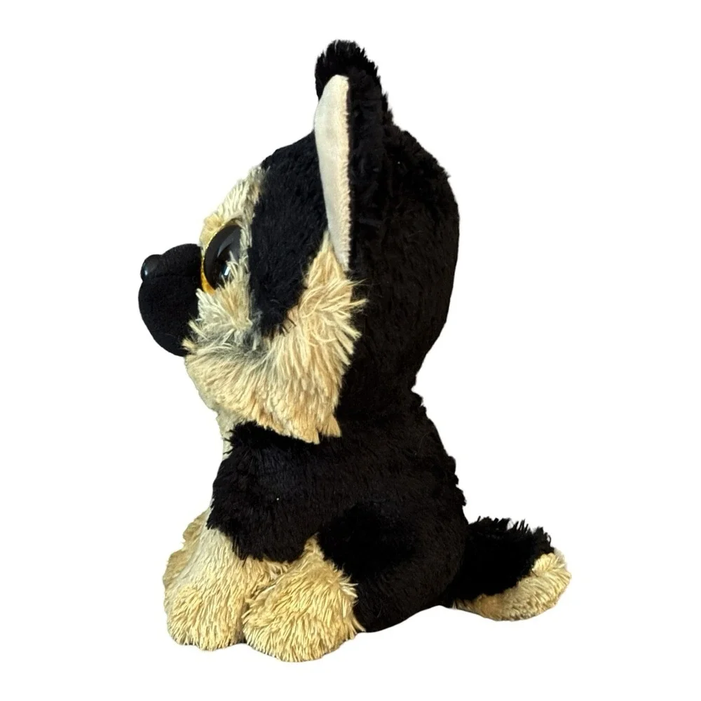 TY Beanie Boos Spirit The German Shepherd Plush 7